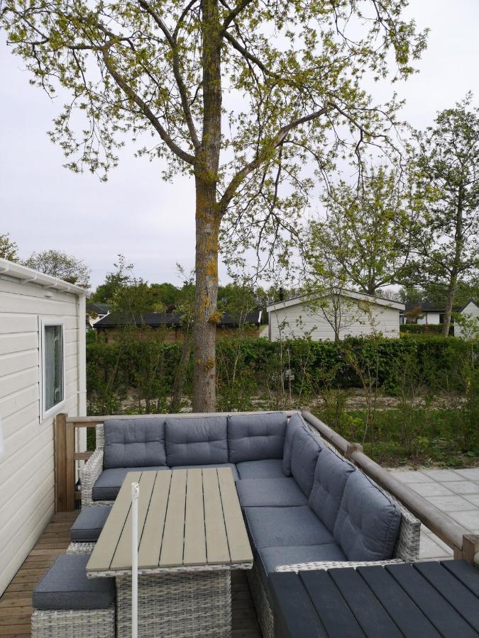 Holiday In Renesse Eksteriør billede