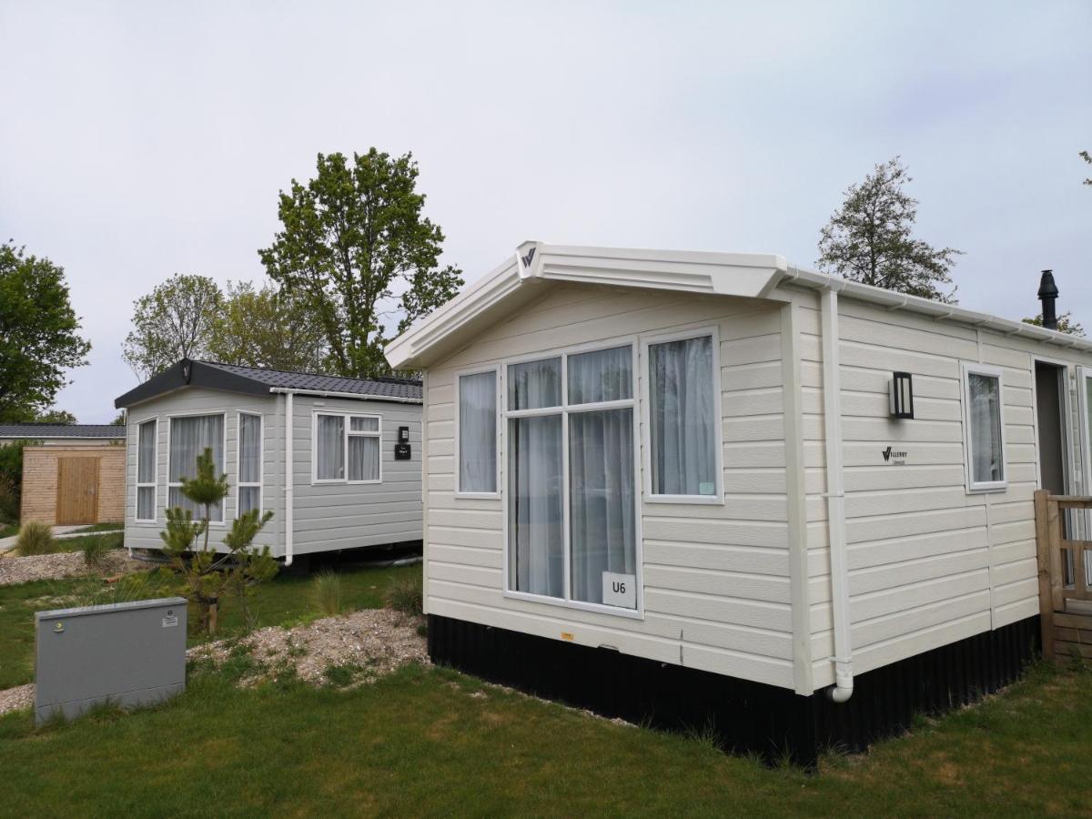 Holiday In Renesse Eksteriør billede